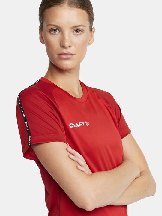 Image du produit Craft Squad 2.0 Maillot Contrasté W (XS)