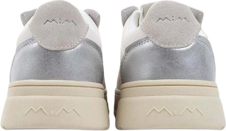 Produktbild Mim Shoes sneakers mim trainers mist low (39)