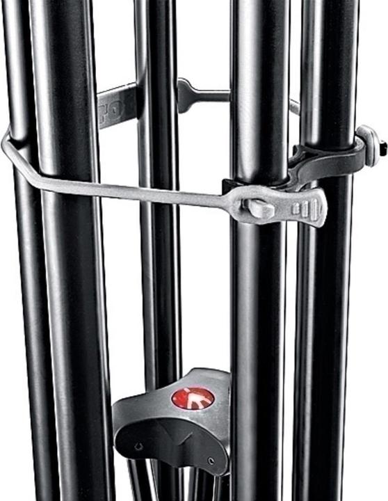 Image du produit Manfrotto Mvt502am (Métal)
