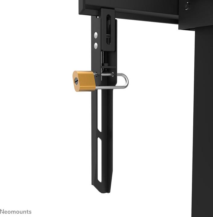Produktbild Neomounts FL55-875BL1 (Universal, 88", 110 kg)