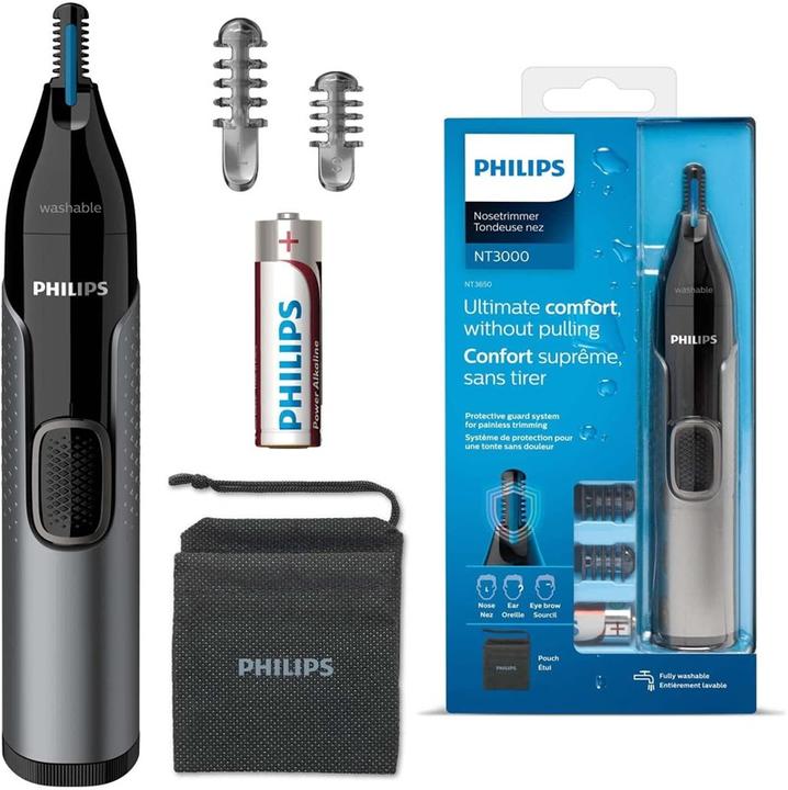 Actual product image Philips Series 3000