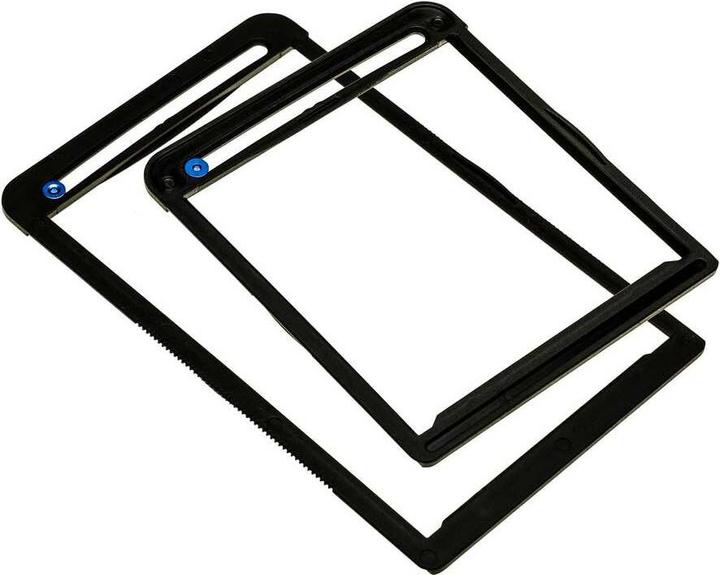 Produktbild Benro General filter mounting kit FH100M3 (Filteradapter)