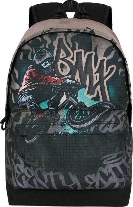 Produktbild ProDG FAN HS Backpack 2.2 Rise