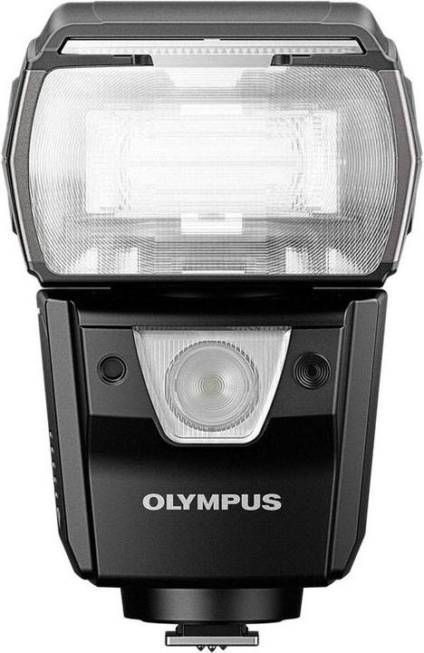 Immagine prodotto Olympus Fl-900r (Attacco del flash, Olympus)