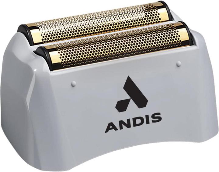 Actual product image Andis ProFoil Shaver Replacement Foil Head