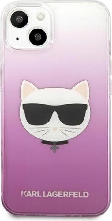 Produktbild Karl Lagerfeld Case (Apple iPhone 13 mini)