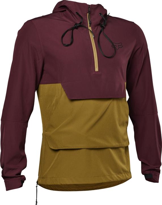 Immagine prodotto Fox Giacca 22 Ranger Wind Drk Mrn M (M)