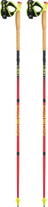 Image du produit Leki Ultratrail FX.One (135 cm)