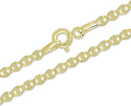 Actual product image Brilio Golden stylish chain Hook 45 cm 271 115 00304