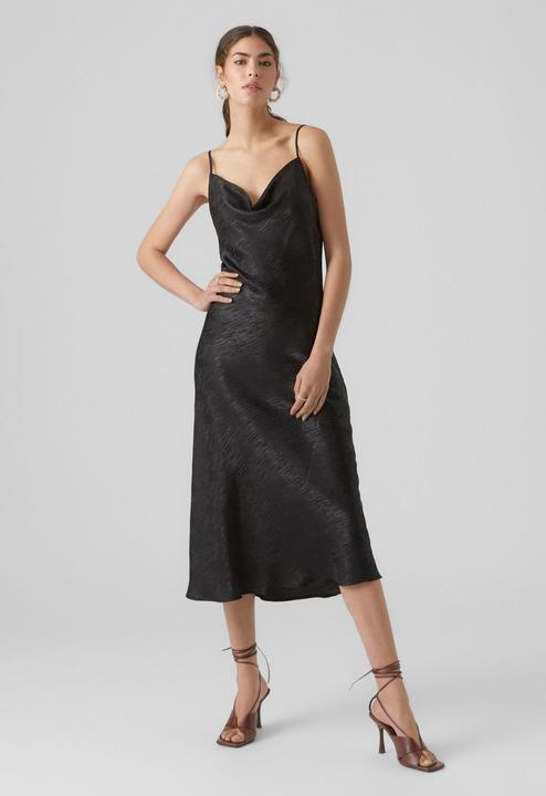 Produktbild Vero Moda Vmsina Singlet Calf Dress Wvn Ga Pa Kleid (S)