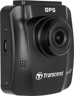 Image du produit Transcend Enregistreur vidéo de voiture DrivePro 230 (Écran intégré, Full HD)