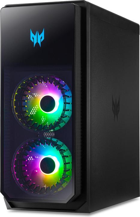 Image du produit Acer PO5-640 (Intel Core i7-12700F, 16 Go, 1000 Go, GeForce RTX 3080)