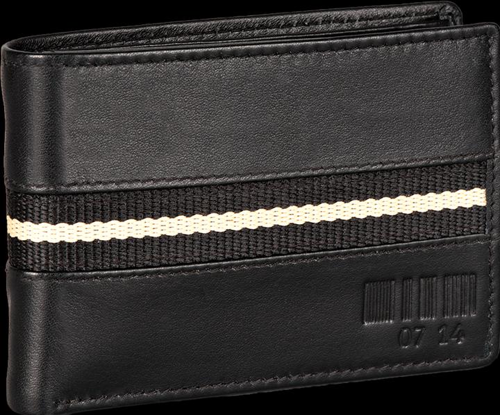 Produktbild 0714 Portemonnaie klein