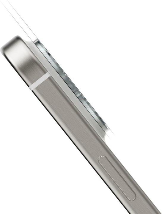 Image du produit Hama Cam Protect (1 pièce(s), Apple iPhone 15 Pro Max, Apple iPhone 15 Pro)