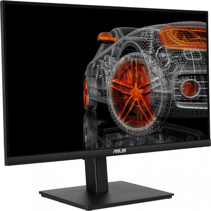 Image du produit ASUS VA27AQSB (2560 x 1440 pixels, 27")