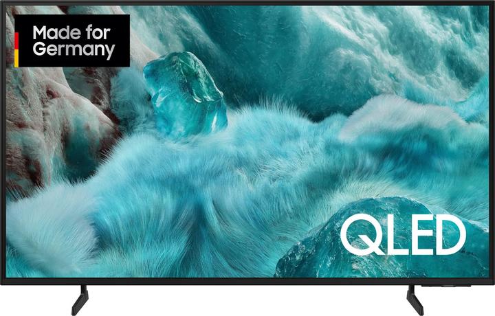 Actual product image Samsung 50" QLED Q7F2 4K Vision AI Smart TV (2025) (50", Q7F, QLED, 4K, 2025)
