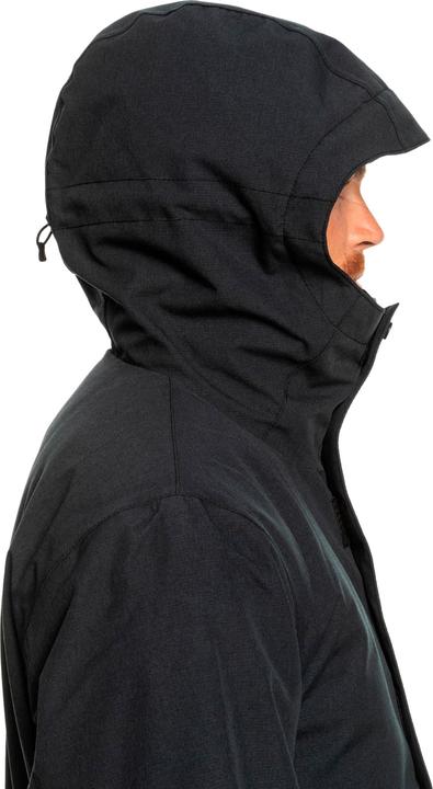 Immagine prodotto Quiksilver Missione solida (S)