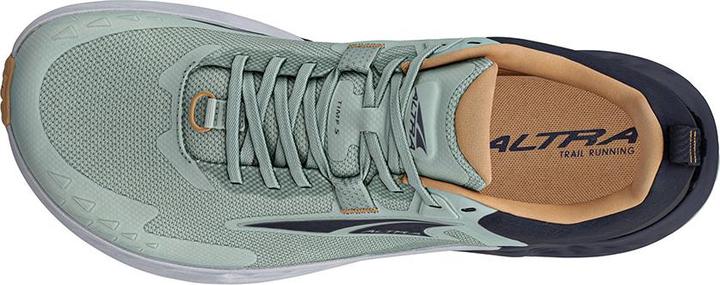 Produktbild Altra Timp 5 Man Green/Gray (40.5)