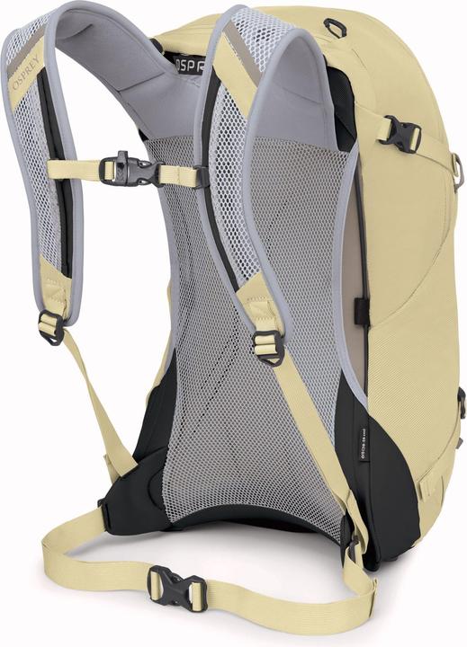 Actual product image Osprey Hikelite 26 Wanderrucksack 51 cm (26 l)