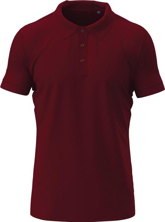 Immagine prodotto Stedman Maglietta Polo Uomo (3XL)