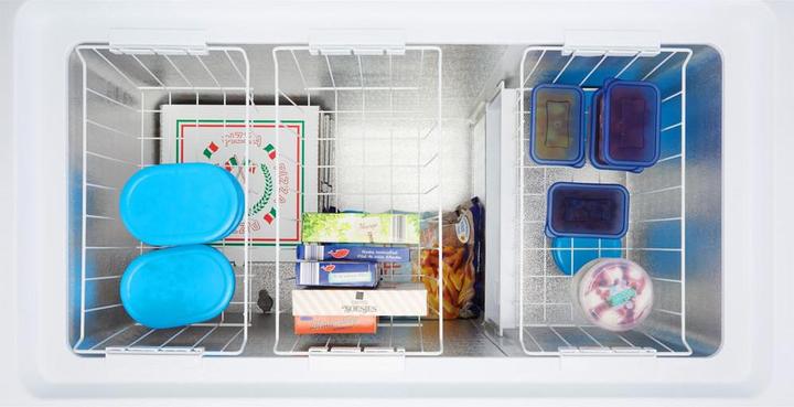 Image du produit Whirlpool WHE31352 FO 3 (Autonome, 315 l)