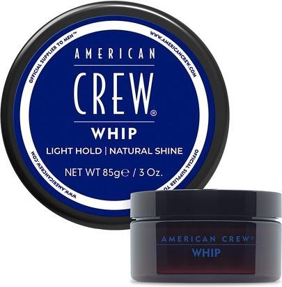 Produktbild American Crew Style - Crew Whip (Haarcreme)