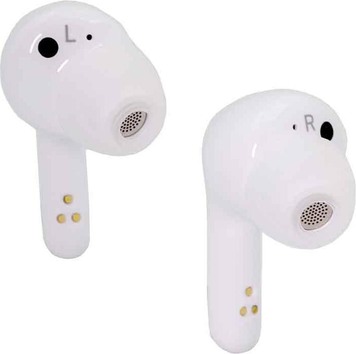 Actual product image LG HBS-FN7 (ANC, 5 h, Wireless)