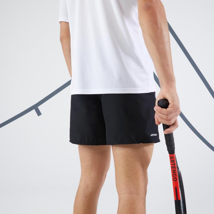 Actual product image Artengo short dry 100 300096 (XXL)