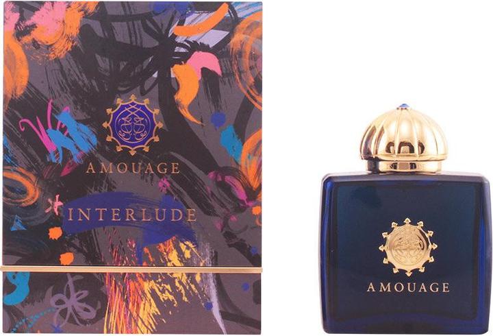 Produktbild Amouage Interlude Woman (Eau de Parfum, 100 ml)