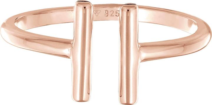 Actual product image Elli Geo (56, 925 Silver)