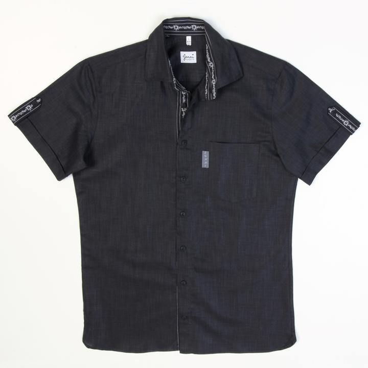 Produktbild Jenni Hemden Nando (XS)