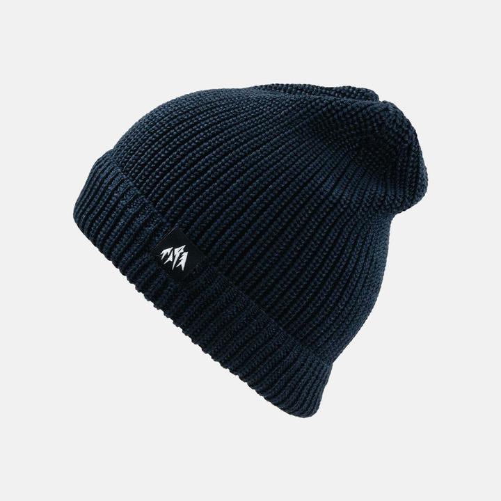 Actual product image Jones Arlberg Beanie Black (One size)