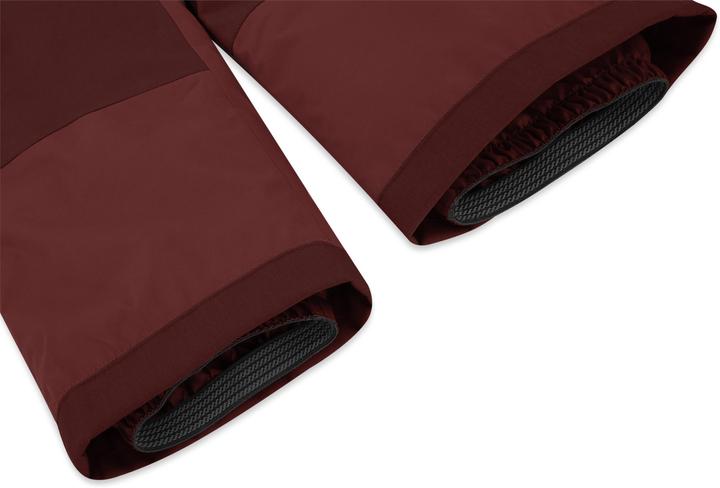 Immagine prodotto Normani Pantaloni invernali per bambini Salcha - 1149 (110, 116, 115 A)