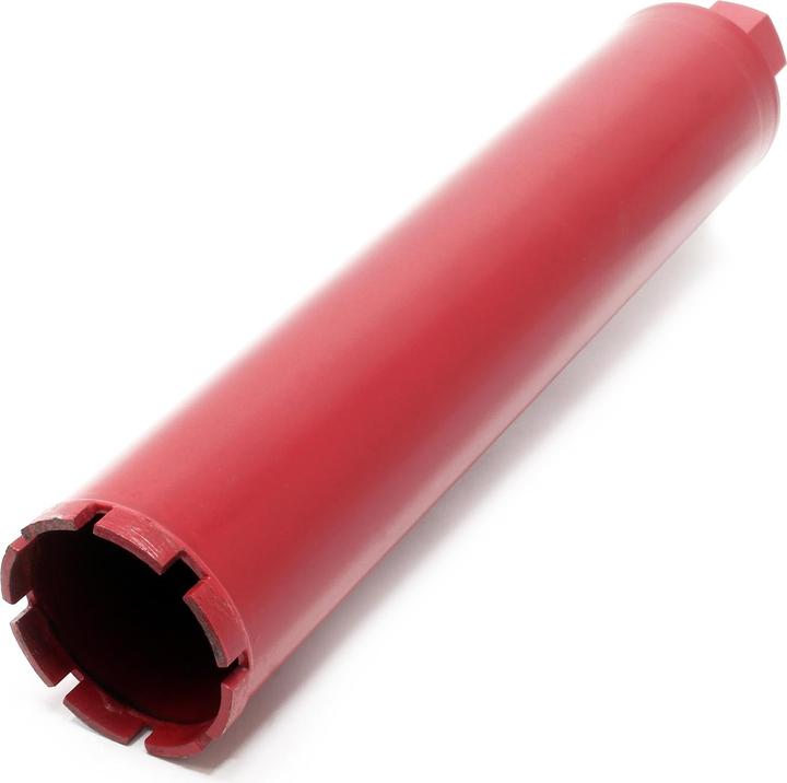 Produktbild Wiltec Diamantbohrkrone ⌀83mm 1 ¼ UNC Fliesenbohrer Nass & Trocken Kernbohrer (83 Millimeter)