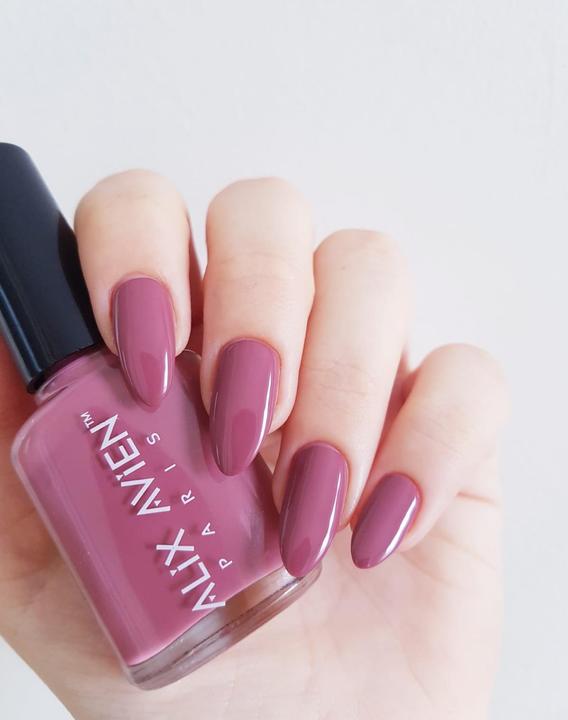 Image du produit Alix Avien NP54 (Pink, Vernis couleur)