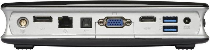 Produktbild Zotac Zbox Bi323 (Intel Celeron N3150, 2 GB, 32 GB)