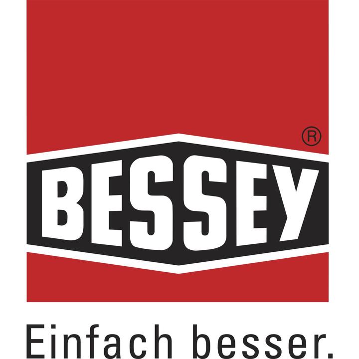 Image du produit Bessey Entretoise de montage de chambranle de porte TMS Spa (1010 mm)