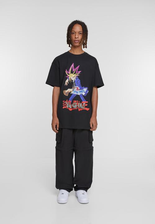 Produktbild Urban Classics Yu-Ghi-Oh Duell Heavy Oversize Tee - 91513 (XL)
