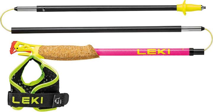 Produktbild Leki Ultratrail (135 cm)