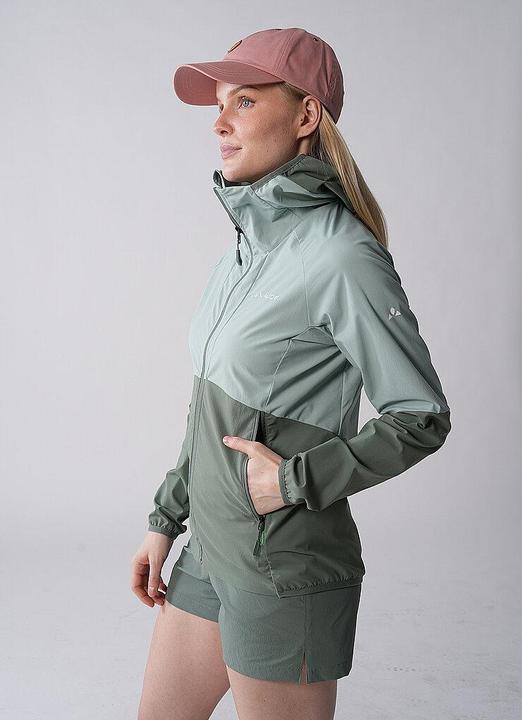 Actual product image Vaude Tekoa Jacket (34)