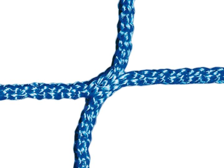 Immagine prodotto Kübler Sport Rete di ricambio per mini porta di pallamano 3 x 1,60 m, blu