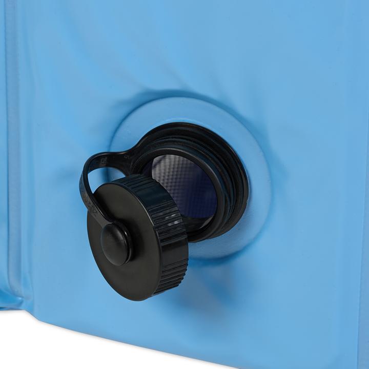 Actual product image Relaxdays Dog pool (Dog pool)