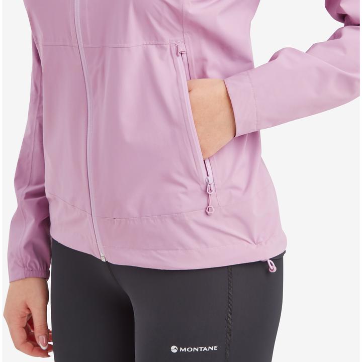 Actual product image Montane Women's Minimus Lite Jacket (M)