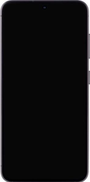 Productafbeelding Samsung Galaxy S23 (128 GB, Fantoom Zwart, 6.10", SIM + eSIM, 50 Mpx, 5G)