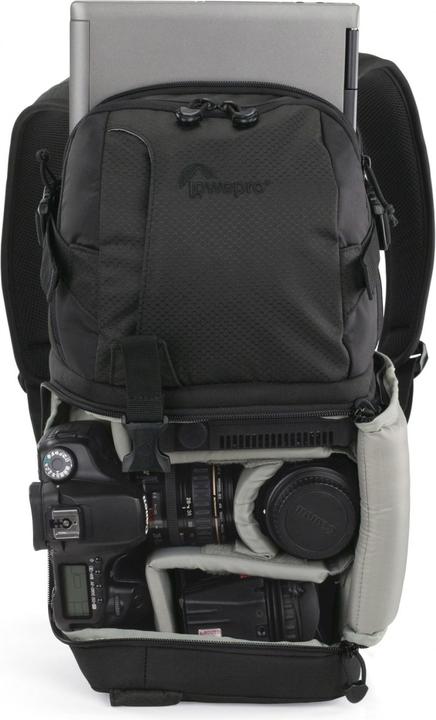 Actual product image Lowepro DSLR Video Fastpack 150 AW (Photo backpack)