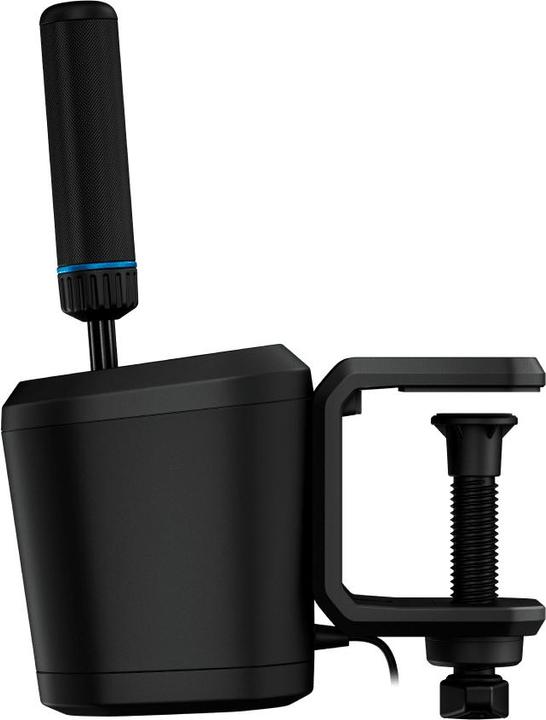Actual product image Logitech G RS Shifter and Handbrake (PC, Xbox Series S, Xbox Series X, PS4, PS5, Xbox One S, Xbox One X)