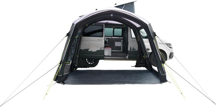 Actual product image Outwell Parkville 200SA (Awning, 21 kg)