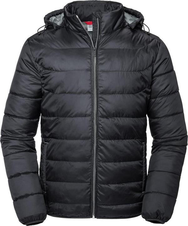 Russell Nano Steppjacke