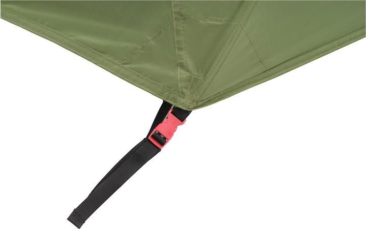 Actual product image Stoic NjavveSt. 2P (Dome tent, 2.44 kg, 2 persons)