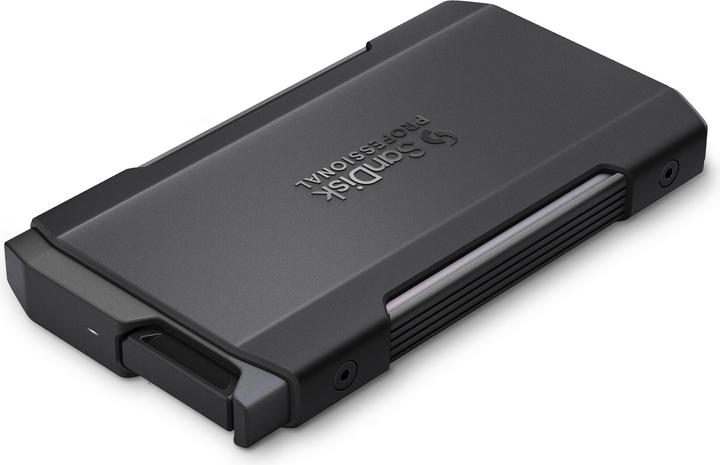 SanDisk Professional Pro-Blade Transport (2000 GB)